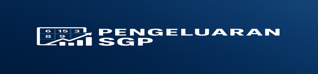 Pengeluaran SGP Hari Ini